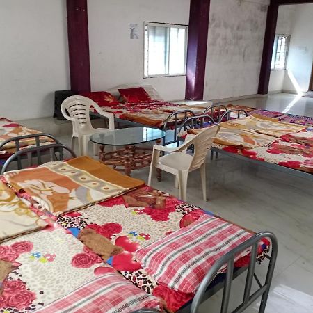 מלון Chikmagalūr Sbs Residency מראה חיצוני תמונה