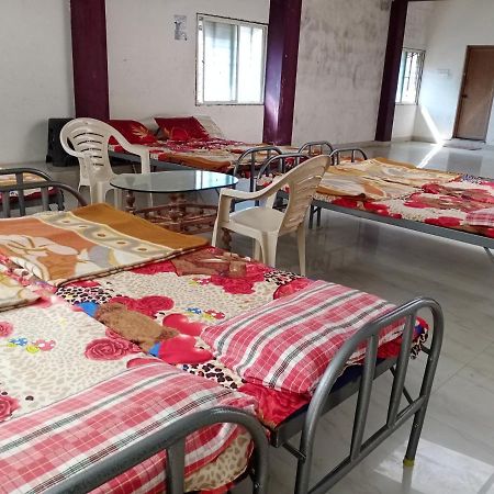 מלון Chikmagalūr Sbs Residency מראה חיצוני תמונה