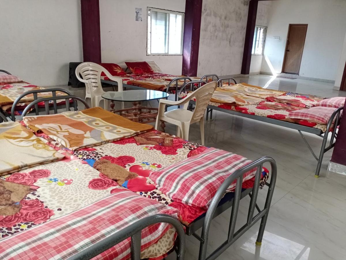 מלון Chikmagalūr Sbs Residency מראה חיצוני תמונה